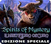 Download Spirits of Mystery: Il minotauro oscuro Edizione Speciale game