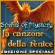 Download Spirits of Mystery: La canzone della fenice Edizione Speciale game