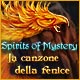 Download Spirits of Mystery: La canzone della fenice game