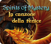 Download Spirits of Mystery: La canzone della fenice game