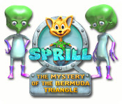 Download Sprill: The Mystery of the Bermuda Triangle game