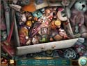 Suburban Mysteries: Il labirinto del passato screenshot