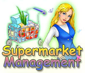 Download Supermarket Management game
