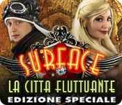 Download Surface: La Città Fluttuante Edizione Speciale game