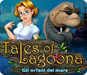 Download Tales of Lagoona: Gli orfani del mare game