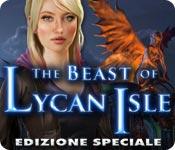 Download The Beast of Lycan Isle Edizione Speciale game