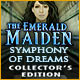 Download The Emerald Maiden: Symphony of Dreams Collector's Edition game