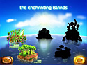 The Enchanting Islands screenshot