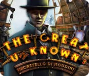 Download The Great Unknown: Il castello di Houdini game