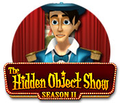 Download The Hidden Object Show: Season 2 game