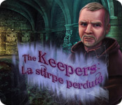 Download The Keepers: La stirpe perduta game