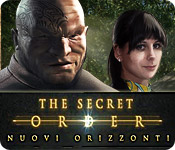 Download The Secret Order: Nuovi orizzonti game