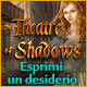 Download The Theatre of Shadows: Esprimi un desiderio game