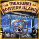 Download The Treasures of Mystery Island: La nave fantasma game