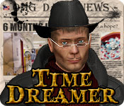 Download Time Dreamer game