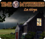 Download Time Mysteries: La stirpe game