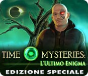 Download Time Mysteries: L'Ultimo Enigma Edizione Speciale game