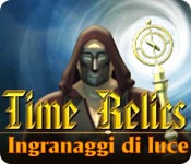 Download Time Relics: Ingranaggi di luce game