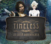Download Timeless: La città dimenticata game