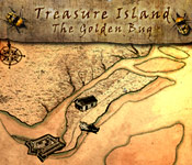 Download Treasure Island: The Golden Bug game