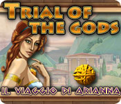 Download Trial of the Gods: Il Viaggio di Arianna game