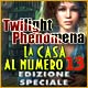 Download Twilight Phenomena: La casa al numero 13 Edizione Speciale game