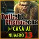 Download Twilight Phenomena: La casa al numero 13 game