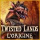 Download Twisted Lands: L'origine game