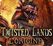 Download Twisted Lands: L'origine game