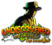 Download Undiscovered World: The Incan Sun game