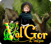 Download Val'Gor: L'inizio game
