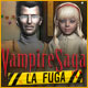 Download Vampire Saga: La fuga game