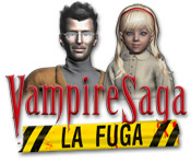 Download Vampire Saga: La fuga game
