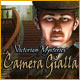 Download Victorian Mysteries: La camera gialla game