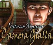 Download Victorian Mysteries: La camera gialla game