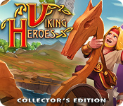 Download Viking Heroes Collector's Edition game