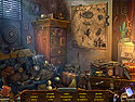 Voodoo Chronicles: Il primo indizio screenshot