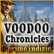 Download Voodoo Chronicles: Il primo indizio game