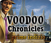 Download Voodoo Chronicles: Il primo indizio game