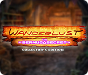 Download Wanderlust: The Bermuda Secret Collector's Edition game