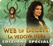 Download Web of Deceit: La vedova nera Edizione Speciale game