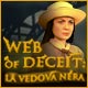 Download Web of Deceit: La vedova nera game