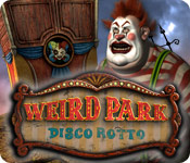 Download Weird Park: Disco rotto game