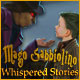 Download Whispered Stories: Mago Sabbiolino game