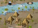 Wings of Horus screenshot