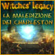 Download Witches' Legacy: La maledizione dei Charleston game