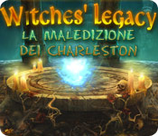 Download Witches' Legacy: La maledizione dei Charleston game