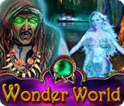 Download Wonder World game