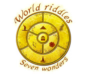 Download World Riddles: Seven Wonders game