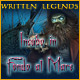 Download Written Legends: Incubo in fondo al mare game